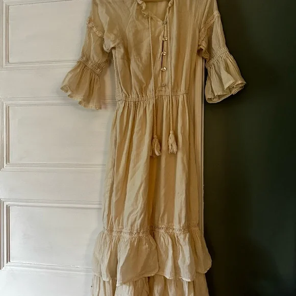 Jens pirate booty dress - Picture 10 of 10